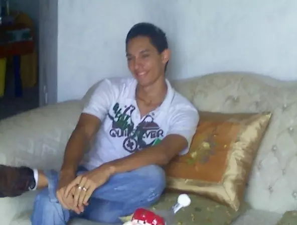 Hombre de 36 busca mujer para hacer pareja en Maturin Monagas, Venezuela