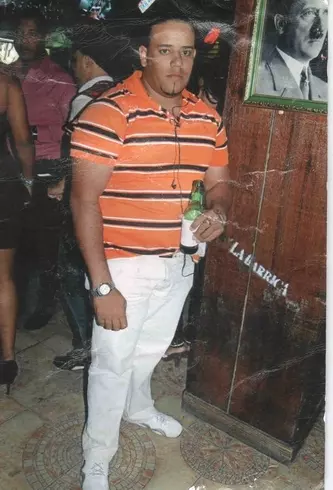 Hombre de 45 busca mujer para hacer pareja en Santo Domingo, República Dominicana