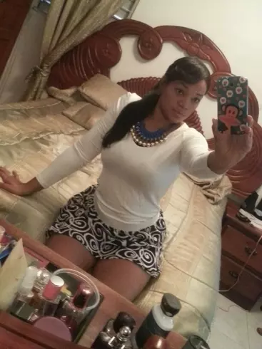 Chica de 33 busca chico para hacer pareja en Santo Domingo, República Dominicana