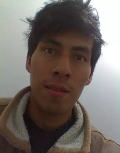 Hombre de 36 busca mujer para hacer pareja en Trujillo, Perú
