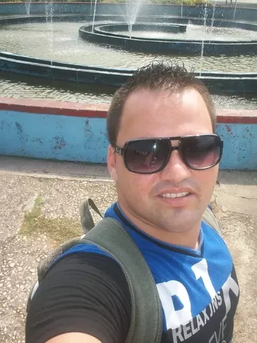Chico de 34 busca chica para hacer pareja en Artemisa, Cuba