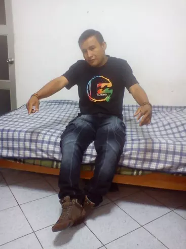 Chico de 31 busca chica para hacer pareja en Chiclayo, Perú