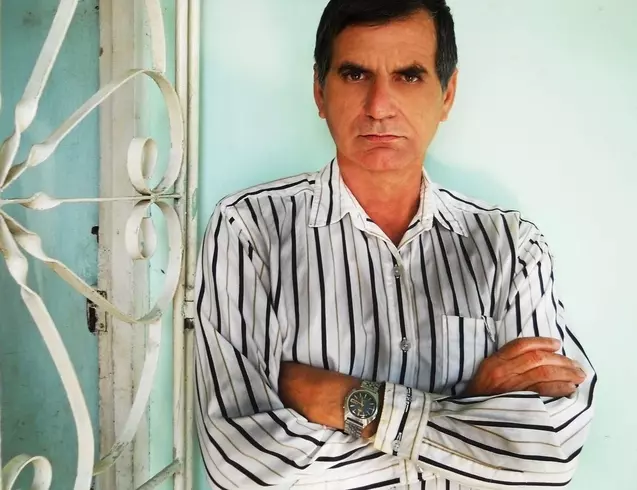 Hombre de 65 busca mujer para hacer pareja en Bayamo, Cuba