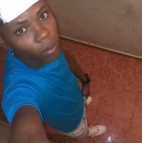 Chico de 30 busca chica para hacer pareja en Santo Domingo, República Dominicana