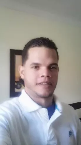 Hombre de 40 busca mujer para hacer pareja en Santiago, República Dominicana