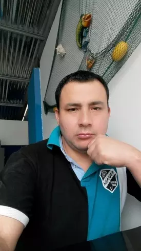 Hombre de 41 busca mujer para hacer pareja en LIma, Perú