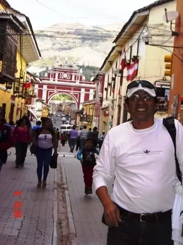 Hombre de 57 busca mujer para hacer pareja en LIma, Perú