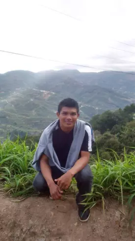 Chico de 27 busca chica para hacer pareja en David, Panamá