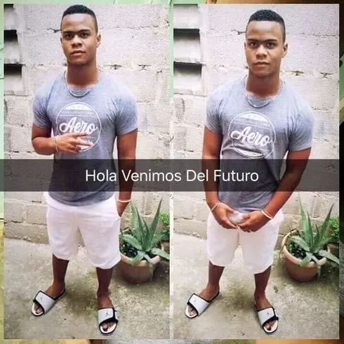 Chico de 26 busca chica para hacer pareja en Santo Domingo, República Dominicana