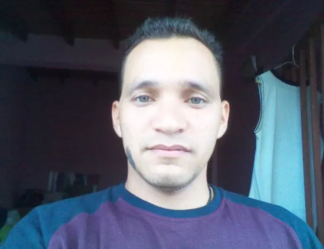 Hombre de 38 busca mujer para hacer pareja en Barinas, Venezuela