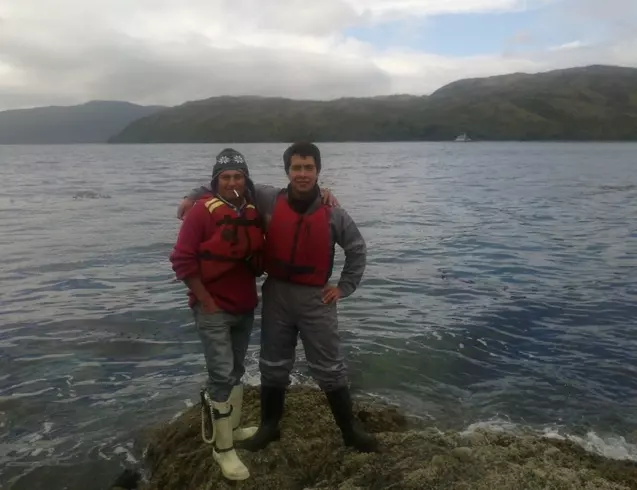 Chico de 35 busca chica para hacer pareja en Region De Los Rios, Chile