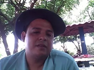 Hombre de 42 busca mujer para hacer pareja en Managua, Nicaragua