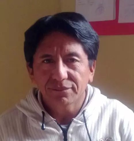 Hombre de 56 busca mujer para hacer pareja en Santa cruz, Bolivia