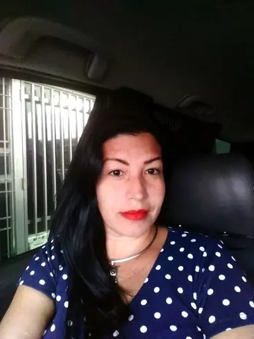 Mujer de 47 busca hombre para hacer pareja en Cumana, Venezuela