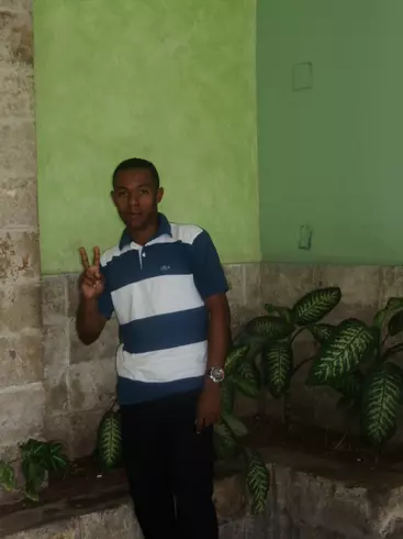 Hombre de 39 busca mujer para hacer pareja en La Habana, Cuba