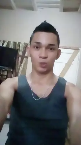 Chico de 28 busca chica para hacer pareja en Sps Cortes, Honduras