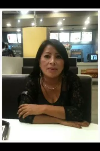 Mujer de 50 busca hombre para hacer pareja en LIma, Perú