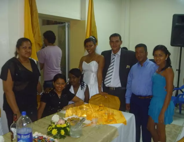 Hombre de 53 busca mujer para hacer pareja en Esmeraldas, Ecuador