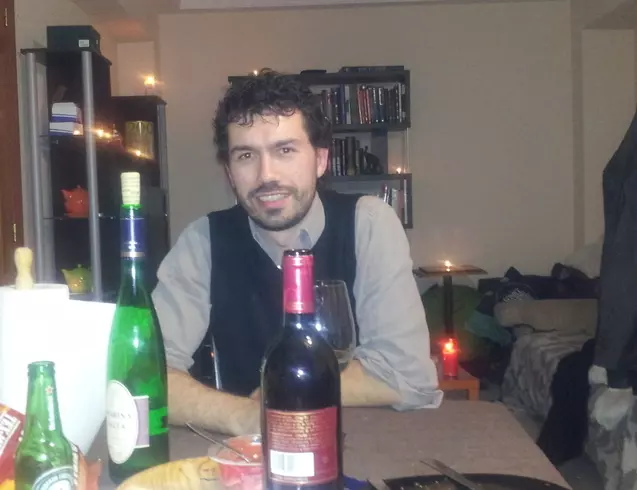 Hombre de 42 busca mujer para hacer pareja en Chelny, Rusia