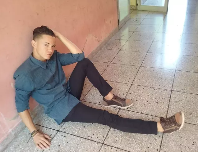 Chico de 27 busca chica para hacer pareja en Granma, Cuba
