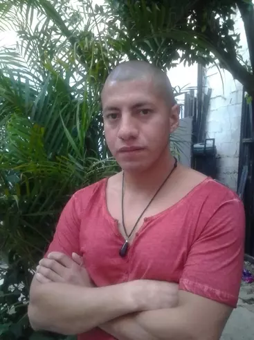 Hombre de 39 busca mujer para hacer pareja en Miguel Hidalgo, México