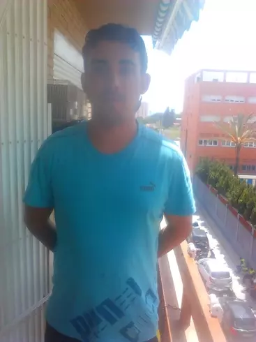 Hombre de 41 busca mujer para hacer pareja en Alicante, España