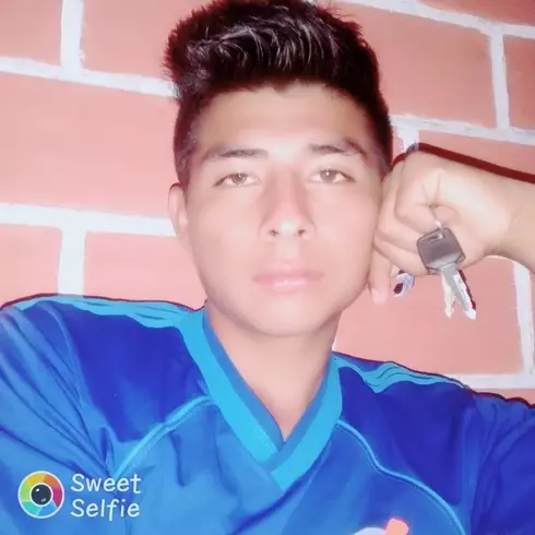 Chico de 27 busca chica para hacer pareja en Tarapoto San Martín, Perú