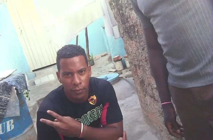 Hombre de 37 busca mujer para hacer pareja en Pinar del rio, Cuba