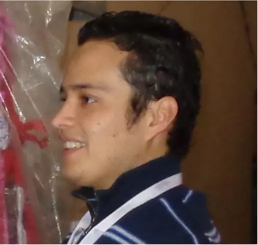 Hombre de 37 busca mujer para hacer pareja en Cuenca, Ecuador