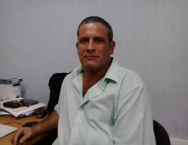 Hombre de 52 busca mujer para hacer pareja en Matanzas, Cuba