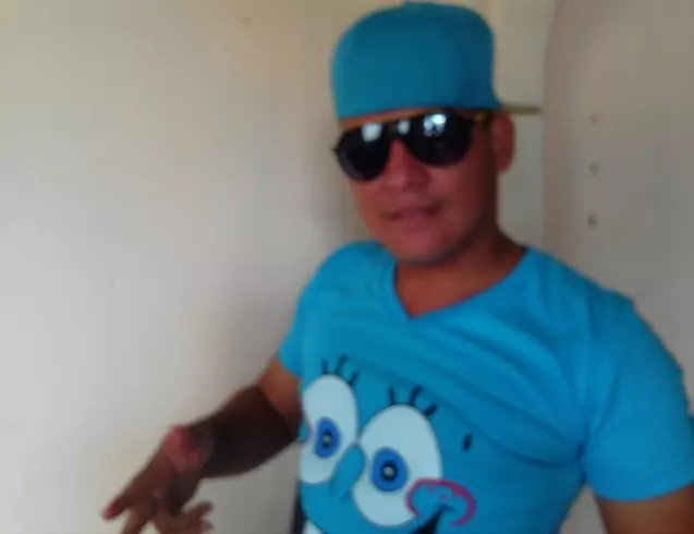 Hombre de 38 busca mujer para hacer pareja en Zulia, Venezuela