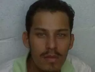 Hombre de 36 busca mujer para hacer pareja en Caracas, Venezuela