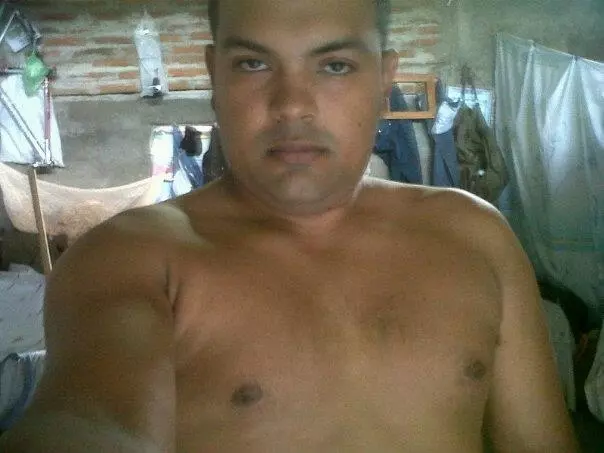 Hombre de 41 busca mujer para hacer pareja en Chontales, Nicaragua