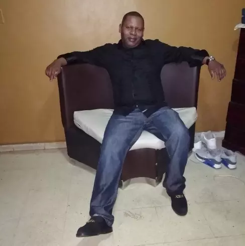 Hombre de 55 busca mujer para hacer pareja en Villa Juana, República Dominicana