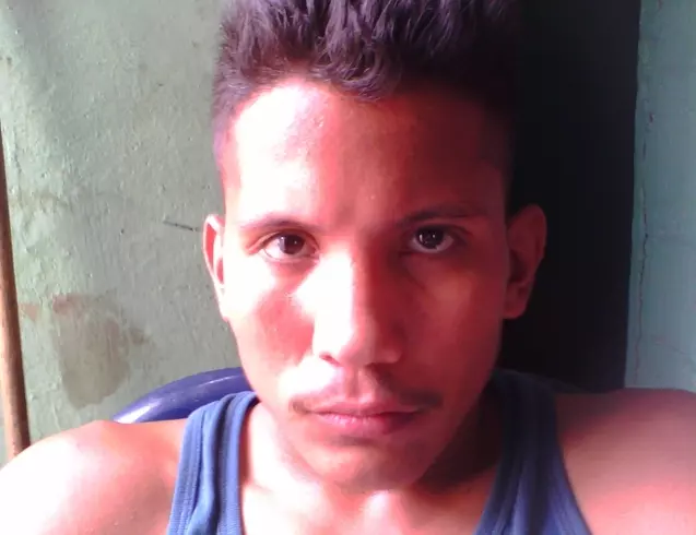 Chico de 34 busca chica para hacer pareja en Tachira, Venezuela