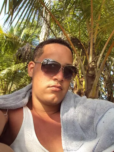 Hombre de 36 busca mujer para hacer pareja en Santiago, República Dominicana