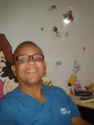 Hombre de 47 busca mujer para hacer pareja en Caracas, Venezuela