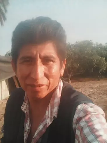 Hombre de 49 busca mujer para hacer pareja en Pisco, Perú
