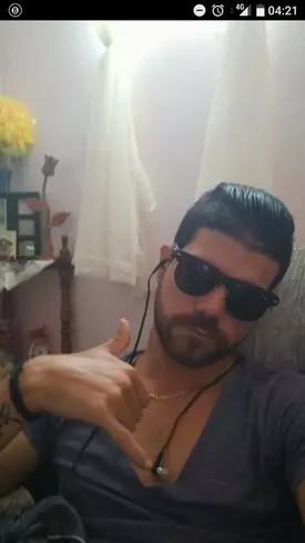 Chico de 32 busca chica para hacer pareja en La Habana, Cuba