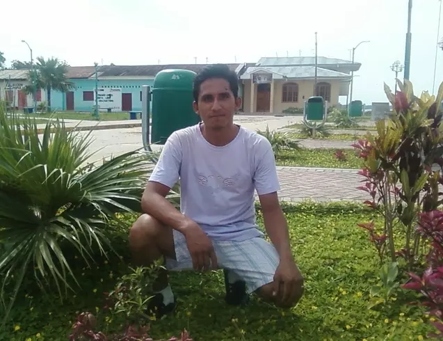 Hombre de 36 busca mujer para hacer pareja en LIma, Perú