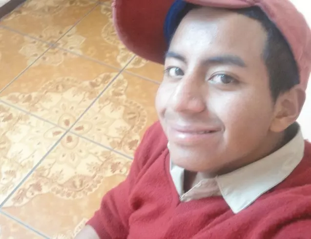 Chico de 29 busca chica para hacer pareja en Cuenca, Ecuador
