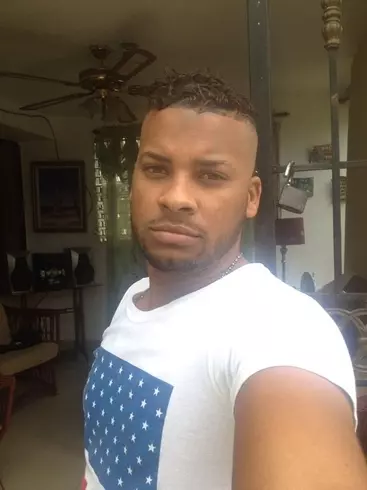 Chico de 35 busca chica para hacer pareja en Santo Domingo, República Dominicana