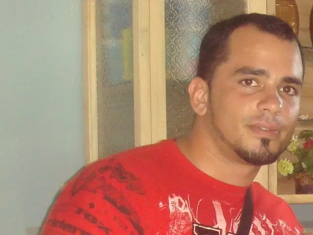 Hombre de 37 busca mujer para hacer pareja en Camagüey, Cuba