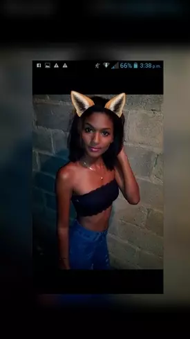 Chica de 26 busca chico para hacer pareja en Santo Domingo, República Dominicana