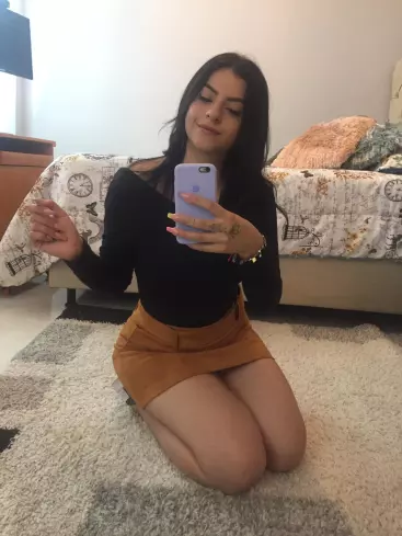 Chica de 24 busca chico para hacer pareja en Guanajuato, México