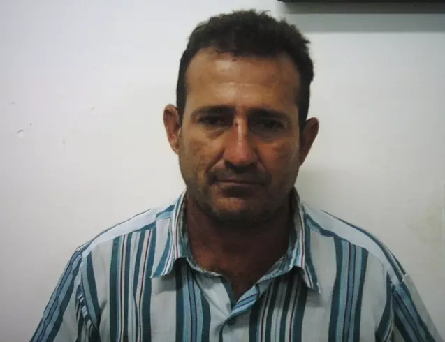 Hombre de 58 busca mujer para hacer pareja en Ciego de avila, Cuba