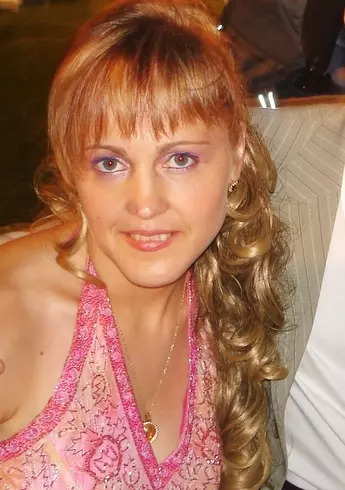 Mujer de 50 busca hombre para hacer pareja en Malaga, España