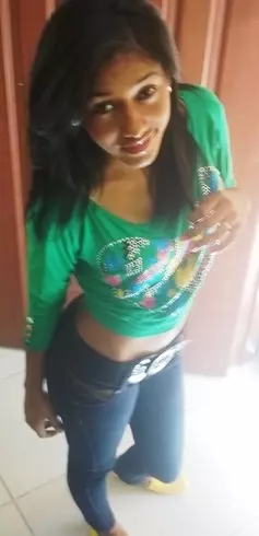 Chica de 30 busca chico para hacer pareja en Santo Domingo, República Dominicana