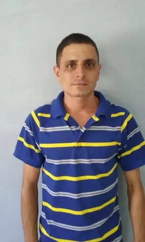 Hombre de 37 busca mujer para hacer pareja en Güinía De Miranda, Cuba
