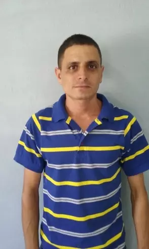 Hombre de 38 busca mujer para hacer pareja en Güinía De Miranda, Cuba